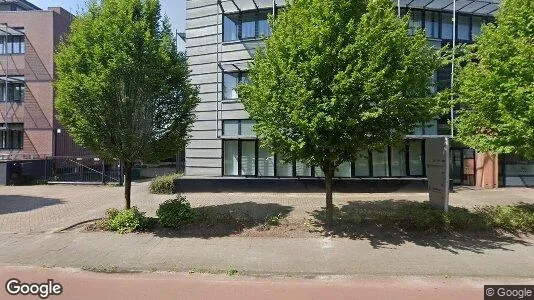Kantorruimte for rent i Breda - Foto uit Google Street View