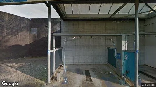 Bedrijfsruimtes for rent i Utrechtse Heuvelrug - Foto uit Google Street View