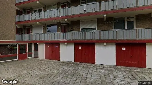 Bedrijfsruimtes for sale i Almelo - Foto uit Google Street View