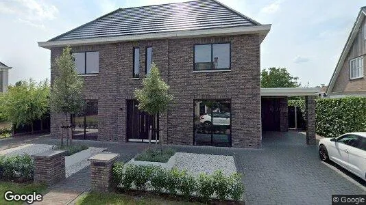 Bedrijfsruimtes for sale i Almelo - Foto uit Google Street View