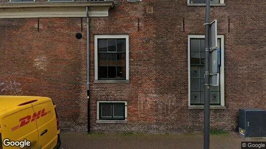 Kantorruimte for sale i Beverwijk - Foto uit Google Street View