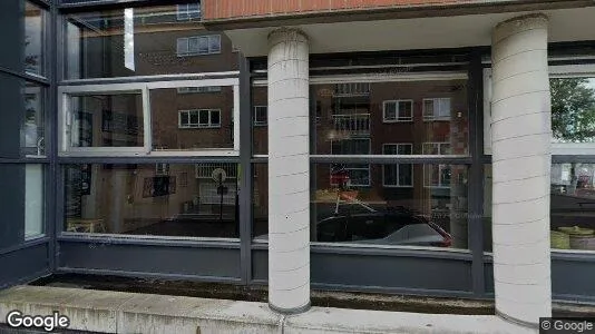 Kantorruimte for rent i Amsterdam Zeeburg - Foto uit Google Street View
