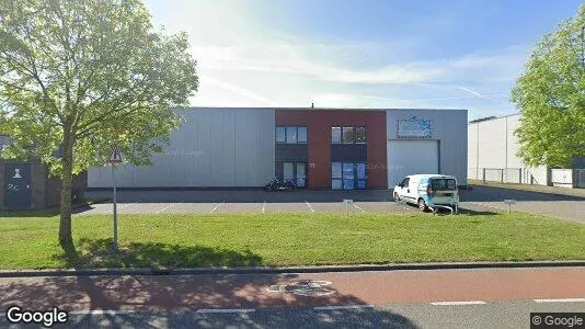 Bedrijfsruimtes for sale i Hoorn - Foto uit Google Street View