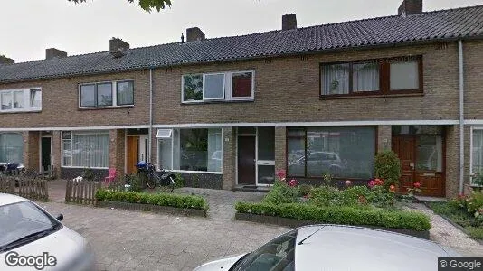 Bedrijfsruimtes for sale i Utrecht Zuid-West - Foto uit Google Street View