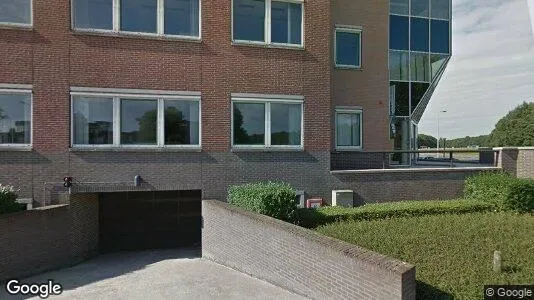Coworking spaces for rent i Barneveld - Foto uit Google Street View
