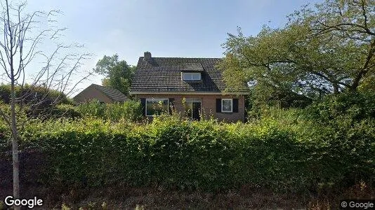 Bedrijfsruimtes for rent i Son en Breugel - Foto uit Google Street View