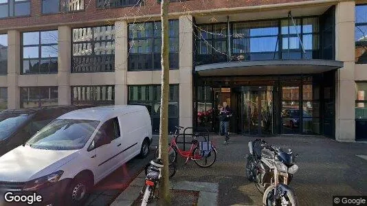 Kantorruimte for rent i Den Bosch - Foto uit Google Street View