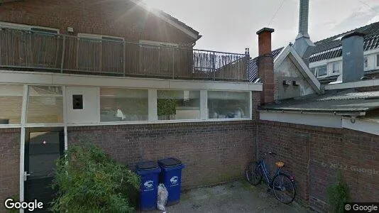 Bedrijfsruimtes for rent i Teylingen - Foto uit Google Street View