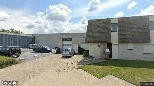Kantorruimte for rent i Nuenen, Gerwen en Nederwetten - Foto uit Google Street View