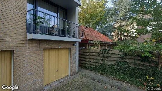 Bedrijfsruimtes for rent i Haarlem - Foto uit Google Street View