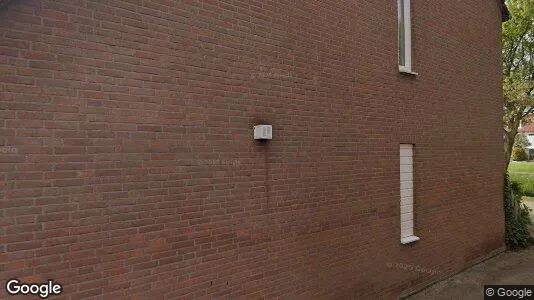 Bedrijfsruimtes for sale i Purmerend - Foto uit Google Street View