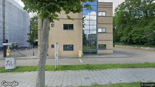 Bedrijfsruimtes for rent i Bergen op Zoom - Foto uit Google Street View