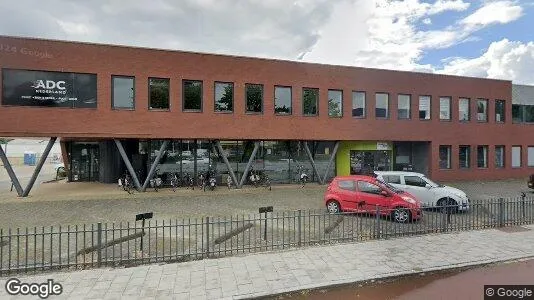 Bedrijfsruimtes for rent i Den Bosch - Foto uit Google Street View