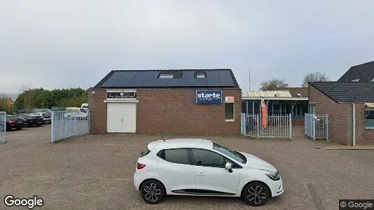 Kantorruimte for rent i Cuijk - Foto uit Google Street View