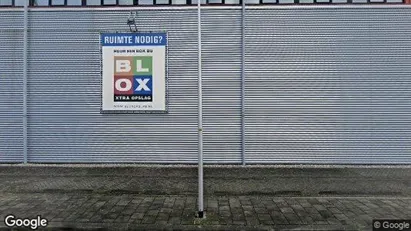 Bedrijfsruimtes for rent in Hengelo - Photo from Google Street View
