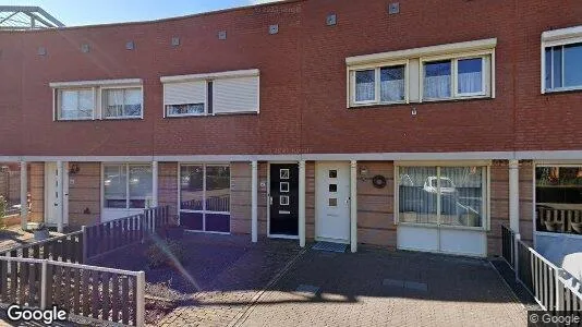 Bedrijfsruimtes for rent i Berg en Dal - Foto uit Google Street View