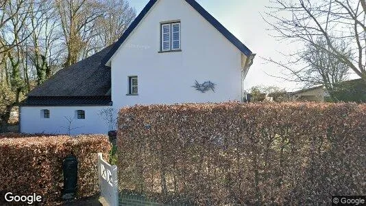 Bedrijfsruimtes for rent i Berg en Dal - Foto uit Google Street View
