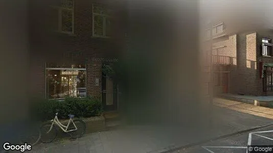 Bedrijfsruimtes for sale i Maastricht - Foto uit Google Street View