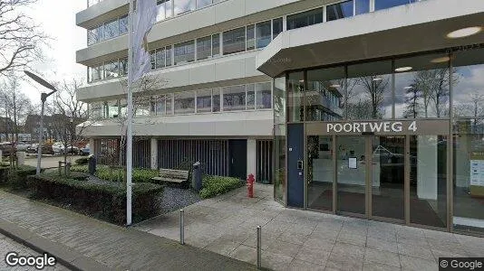 Kantorruimte for rent i Delft - Foto uit Google Street View