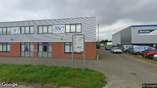 Bedrijfsruimtes for sale i Meppel - Foto uit Google Street View