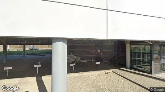 Kantorruimte for rent i Haarlemmermeer - Foto uit Google Street View