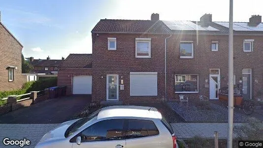 Bedrijfsruimtes for sale i Heerlen - Foto uit Google Street View
