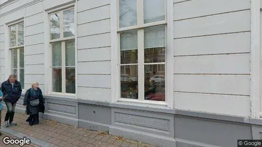 Kantorruimte for rent i Delft - Foto uit Google Street View