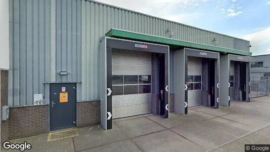 Bedrijfsruimtes for rent i Arnhem - Foto uit Google Street View
