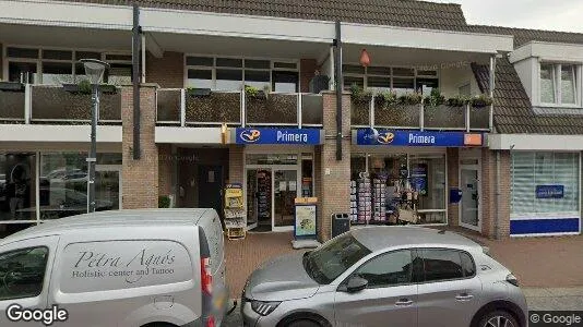 Bedrijfsruimtes for rent i Loon op Zand - Foto uit Google Street View