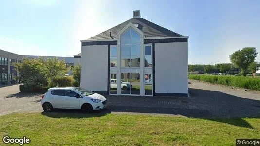 Kantorruimte for sale i De Ronde Venen - Foto uit Google Street View