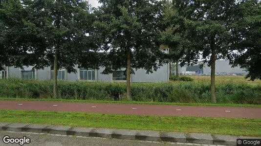 Bedrijfsruimtes for rent i Haarlemmermeer - Foto uit Google Street View