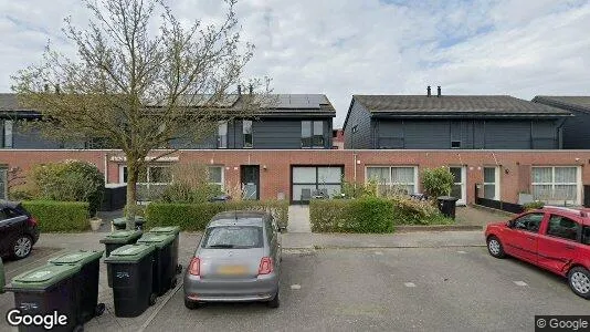Bedrijfsruimtes for sale i Almere - Foto uit Google Street View