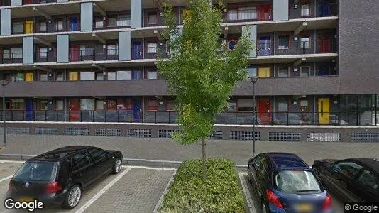 Bedrijfsruimtes for sale i Breda - Foto uit Google Street View