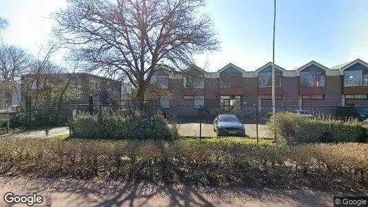 Kantorruimte for rent i Renkum - Foto uit Google Street View