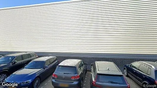 Bedrijfsruimtes for rent i Barendrecht - Foto uit Google Street View