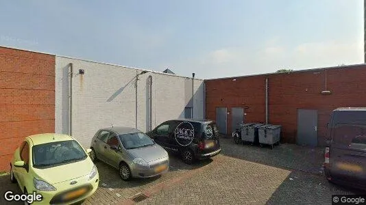 Bedrijfsruimtes for rent i Den Bosch - Foto uit Google Street View