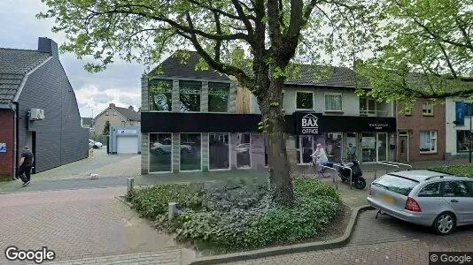 Kantorruimte for rent i Etten-Leur - Foto uit Google Street View
