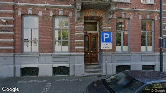 Kantorruimte for rent i Breda - Foto uit Google Street View
