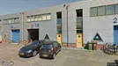 Commercial space for rent, Breda, North Brabant, Goeseelsstraat 19
