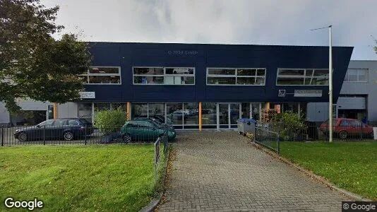Kantorruimte for rent i Gorinchem - Foto uit Google Street View