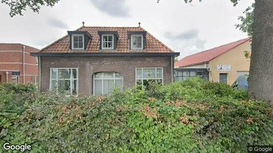 Bedrijfsruimtes for rent i Laarbeek - Foto uit Google Street View