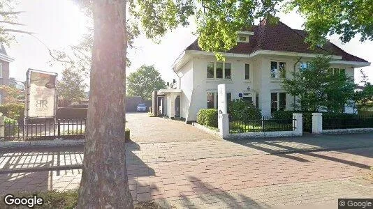 Kantorruimte for rent i Eindhoven - Foto uit Google Street View