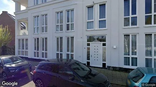 Bedrijfsruimtes for sale i Landsmeer - Foto uit Google Street View