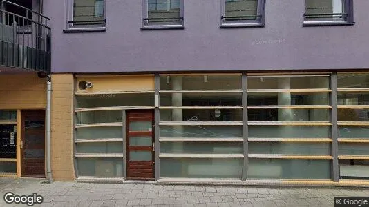 Bedrijfsruimtes for sale i Hilversum - Foto uit Google Street View