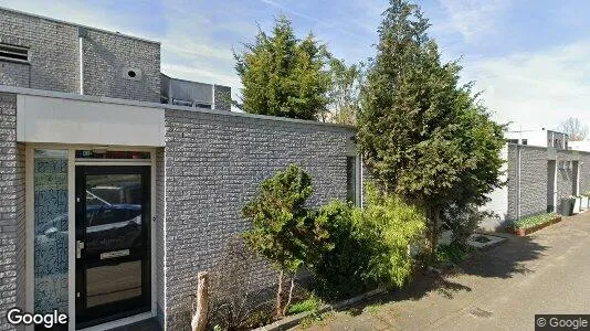 Bedrijfsruimtes for sale i Almere - Foto uit Google Street View