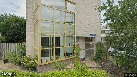 Bedrijfsruimtes for sale i Almere - Foto uit Google Street View