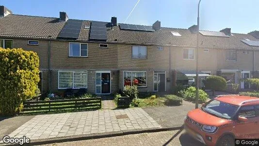 Bedrijfsruimtes for sale i Purmerend - Foto uit Google Street View