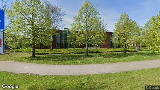 Kantorruimte for rent i Zundert - Foto uit Google Street View