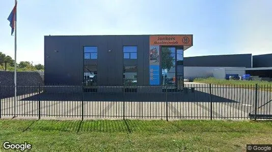 Producties for rent i Uden - Foto uit Google Street View
