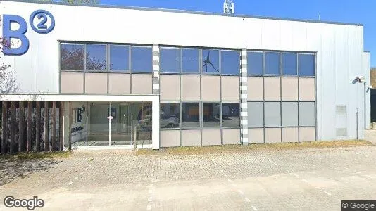 Bedrijfsruimtes for sale i Deventer - Foto uit Google Street View